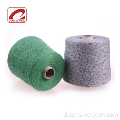 100% sợi cashmere cho bé bằng sợi cashmere